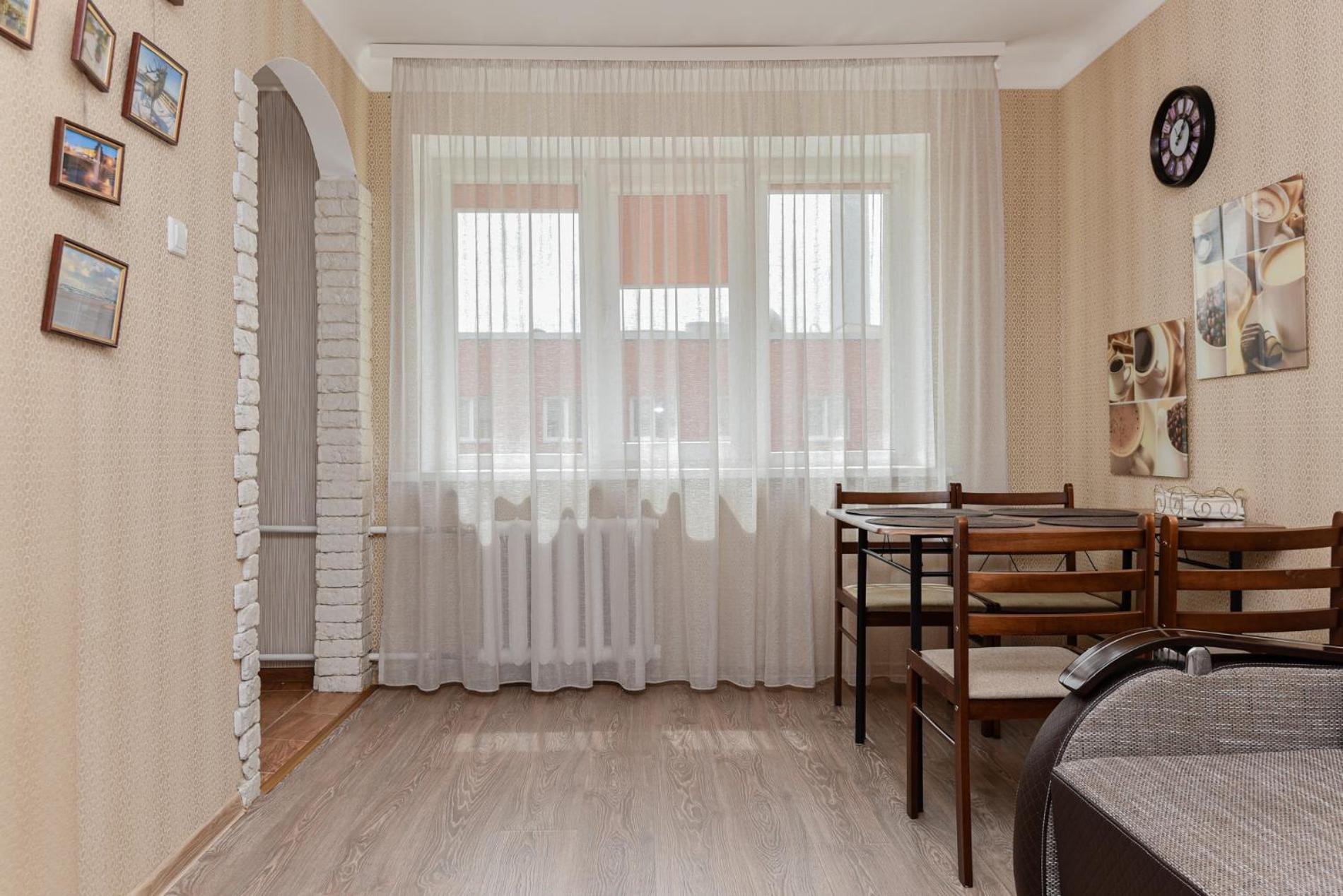 Apartment Selavir Вентспилс Экстерьер фото