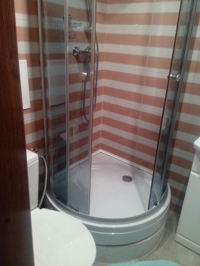 Apartment Selavir Вентспилс Экстерьер фото
